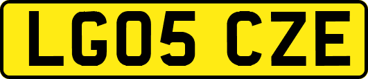 LG05CZE