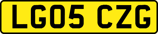 LG05CZG