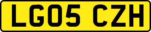 LG05CZH