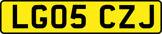 LG05CZJ