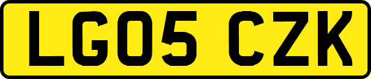 LG05CZK