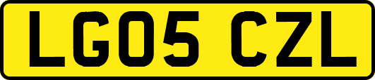 LG05CZL
