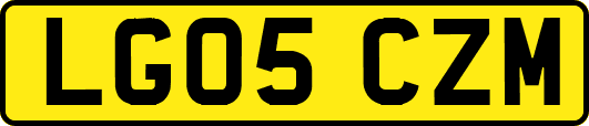 LG05CZM