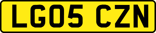 LG05CZN