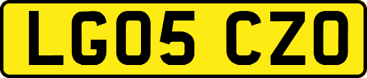 LG05CZO