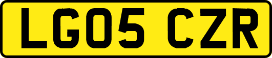 LG05CZR