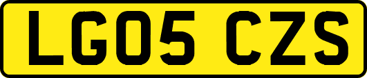 LG05CZS