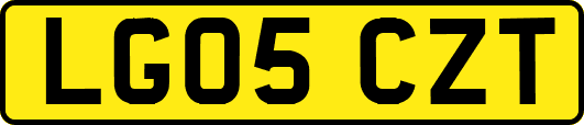 LG05CZT