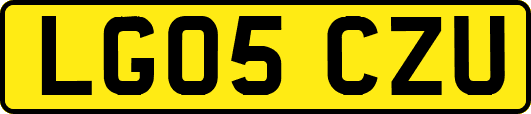 LG05CZU