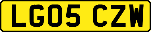 LG05CZW