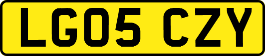 LG05CZY