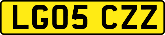 LG05CZZ
