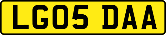 LG05DAA