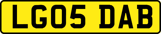 LG05DAB