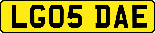 LG05DAE