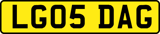 LG05DAG