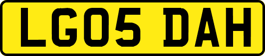LG05DAH