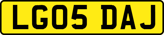 LG05DAJ