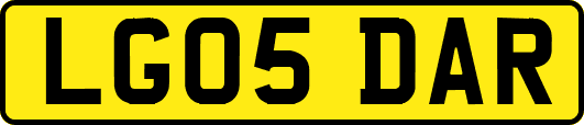 LG05DAR