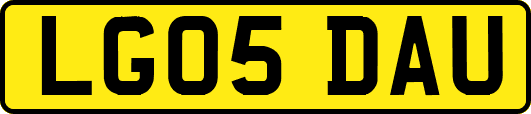 LG05DAU