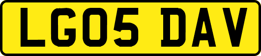 LG05DAV