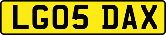 LG05DAX