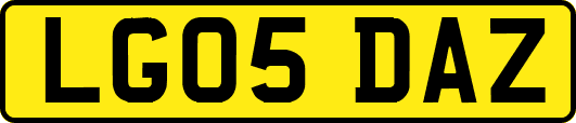 LG05DAZ