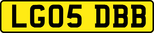 LG05DBB