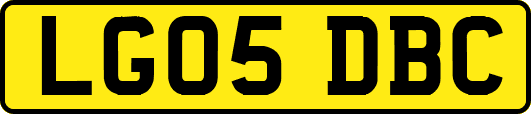 LG05DBC