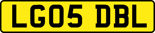 LG05DBL