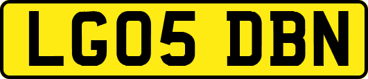 LG05DBN