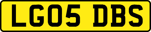 LG05DBS