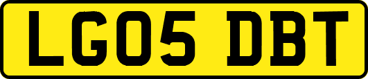 LG05DBT