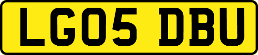 LG05DBU