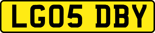 LG05DBY