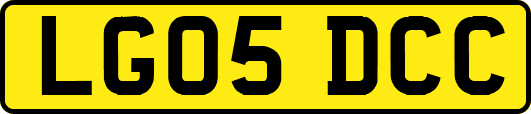 LG05DCC