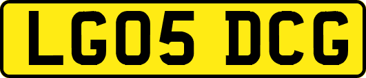 LG05DCG
