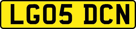 LG05DCN