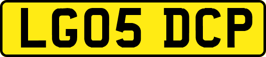 LG05DCP