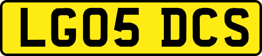LG05DCS