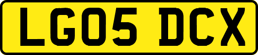LG05DCX