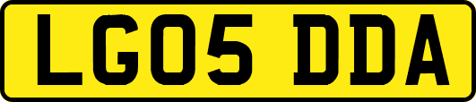 LG05DDA