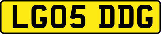 LG05DDG