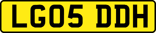 LG05DDH