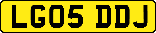 LG05DDJ