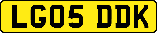 LG05DDK