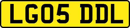 LG05DDL