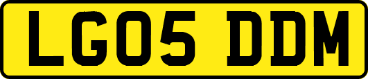 LG05DDM