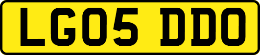 LG05DDO