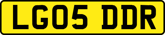 LG05DDR